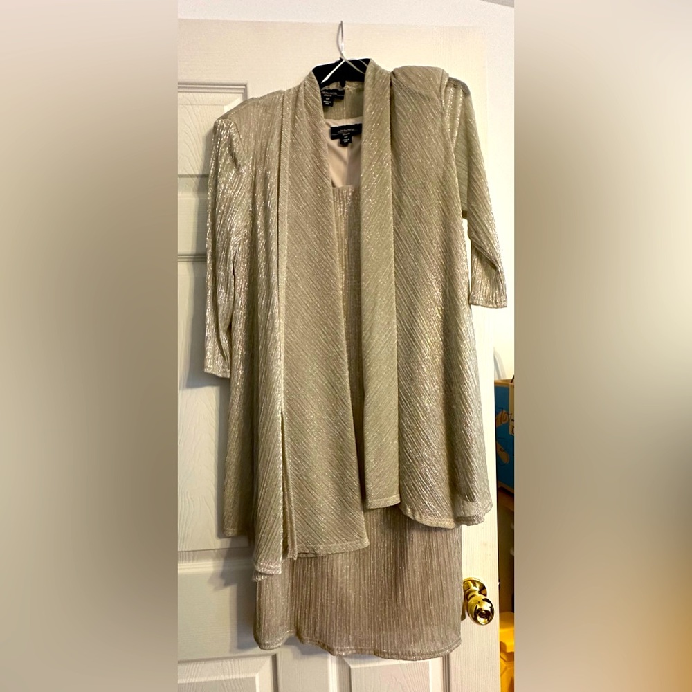 R&M Richard Petite Dress and Sheath
